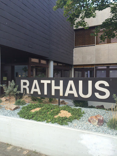 Rathaus Trebur