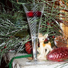 Reindeer Tears