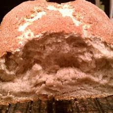 Hard Do Bread