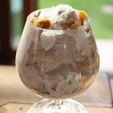 Skinny Ambrosia Salad