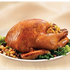 Mom's Perfect Roast Turkey