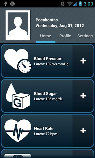 S Health - Android Apps on Google Play