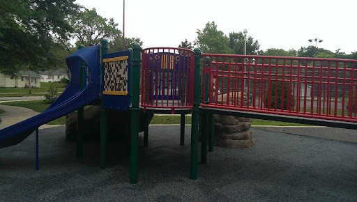 Mill Creek Park Playgrounds