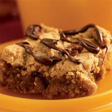 Pecan Bar Cookies