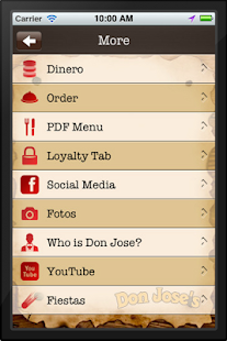 How to install Don Jose's 1.401 mod apk for pc