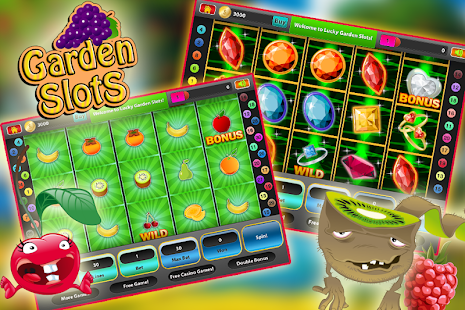 How to get Lucky Garden Slots FREE Game 1.1 mod apk for laptop