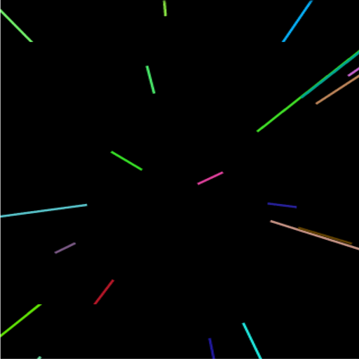 Laser Beams Wallpaper 個人化 App LOGO-APP開箱王