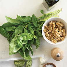 Basil Pesto