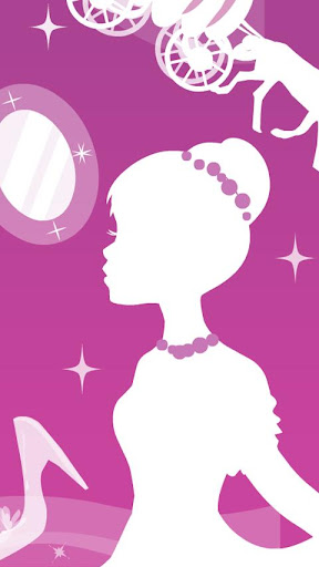 Cinderella - A Princess Story on the App Store - iTunes - Apple