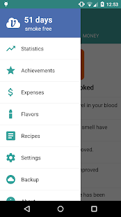 How to install Vapertrack 1.1.0 unlimited apk for bluestacks