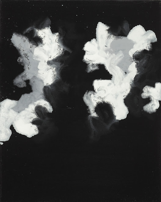<p>
	<strong>BlackWhiteGrey 2</strong><br />
	Oil on canvas<br />
	20&quot; x 16&quot;<br />
	1999<br />
	&nbsp;</p>
