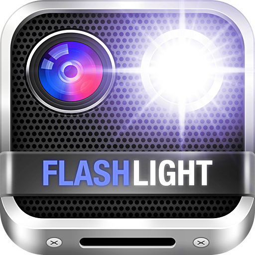 Bright Flashlight 生產應用 App LOGO-APP開箱王