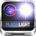 Bright Flashlight LED mobile app icon