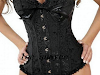 Corsets Hermosos Sexy Elegantes Goticos Reduccion