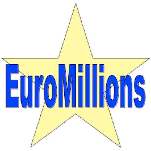 Lucky Numbers (Euro Mills) LOGO-APP點子