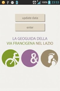 How to mod GeoGuida della Via Francigena 2.0.0 apk for bluestacks