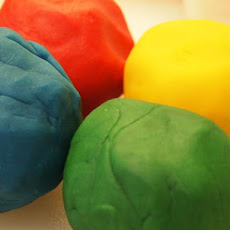 Playdough