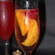Champagne Mangoes