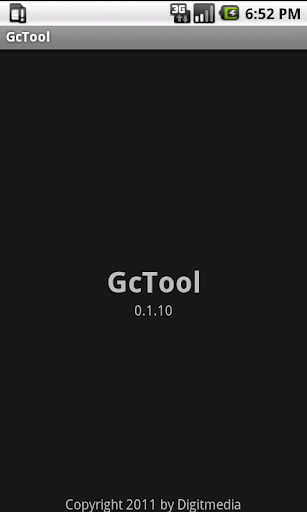 GcTool