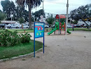 Parque Juan Antonio Rios