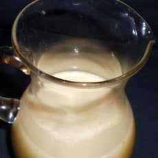 Honey Mustard Dressing