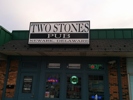 Two Stones Pub - Newark