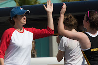high five high five