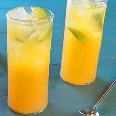 Aranciata Cocktail