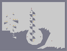 Thumbnail of the map 'Vine'