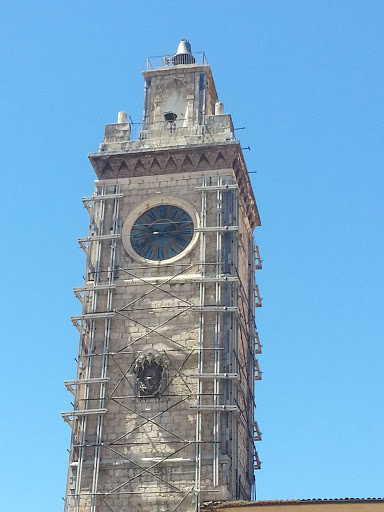 Torre di Palazzo Margherita