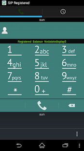 How to download Sun Dialer 4.01 apk for pc