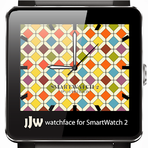 Square Clock2 for SmartWatch 2.apk 2.0