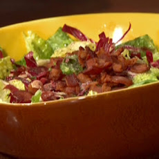 BLT Salad