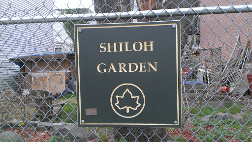 Shiloh Garden