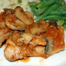 Chicken in a Pot