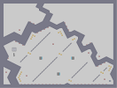 Thumbnail of the map 'Spotless Mind'
