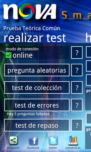 Nova SmartPhone Específico A