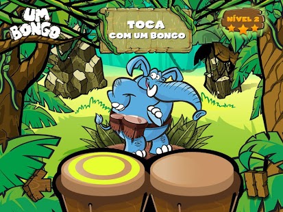 How to mod Play with um Bongo lastet apk for bluestacks