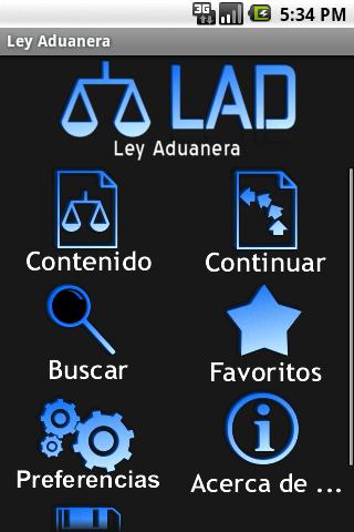 Ley Aduanera