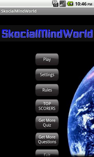 SkocialMindWorld