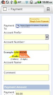 How to install My GAAC 1.2.10 unlimited apk for laptop