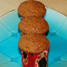 Carrot or Zucchini Muffins