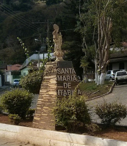Cidade de Santa Maria de Itabira