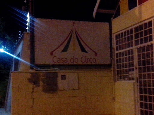 Casa Do Circo