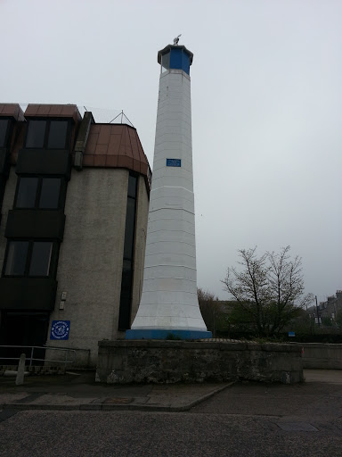 Lighthouse 1842