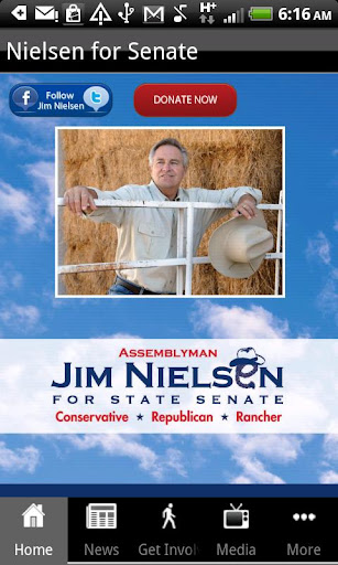 Jim Nielsen for Senate