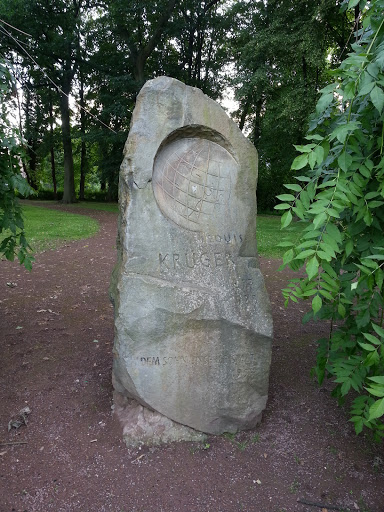 Der Krüger Stein