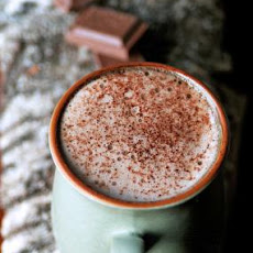 Rich and Creamy Hot Chocolate