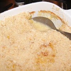 Southern Corn Pudding