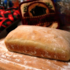White Bread
